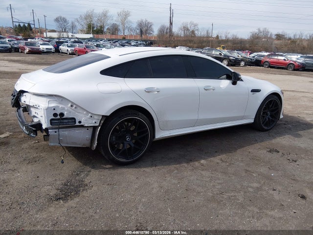 MERCEDES-BENZ OTHERS - 4