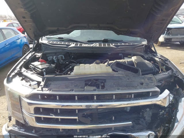 FORD F-150 LARIAT - 10