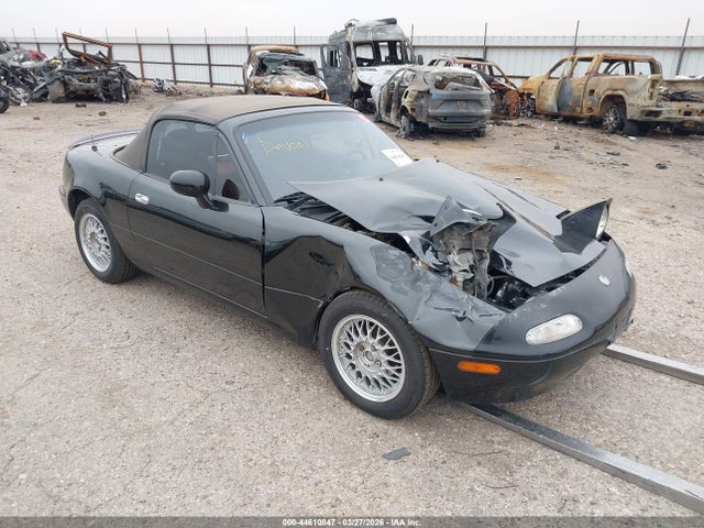 1993 MAZDA MX-5 MIAT 