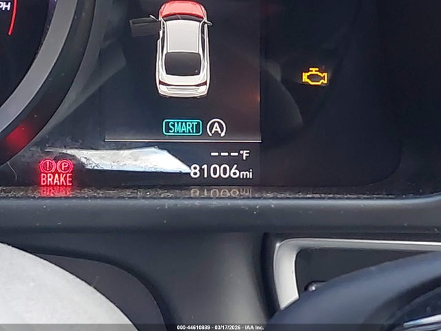 HYUNDAI ELANTRA SE - 7