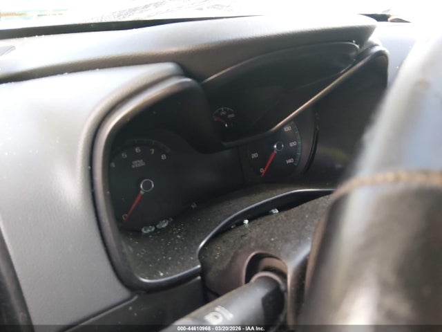 CHEVROLET COLORADO Z71 - 7