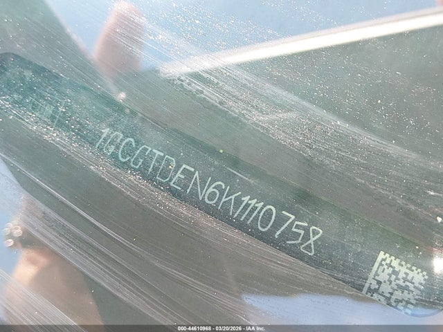 CHEVROLET COLORADO Z71 - 9