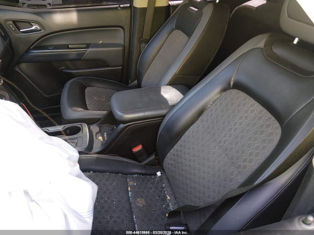 CHEVROLET COLORADO Z71 - 8