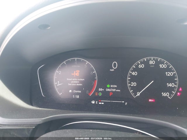 HONDA CIVIC SPORT - 7