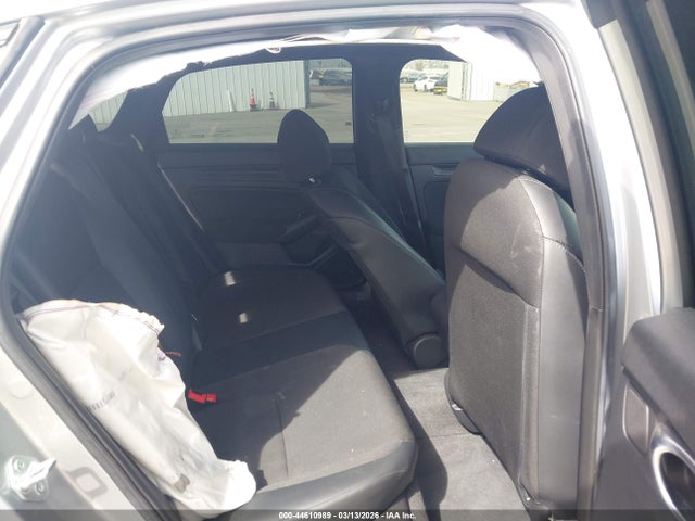 HONDA CIVIC SPORT - 8