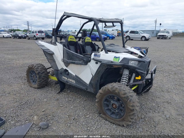 2018 POLARIS RZR XP 1000 EPS