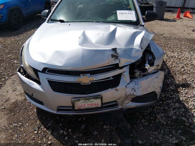CHEVROLET CRUZE - 6