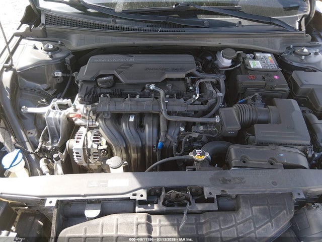 HYUNDAI ELANTRA - 10