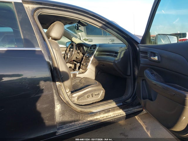 CHEVROLET MALIBU 1LZ - 5