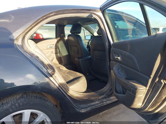 CHEVROLET MALIBU 1LZ - 8