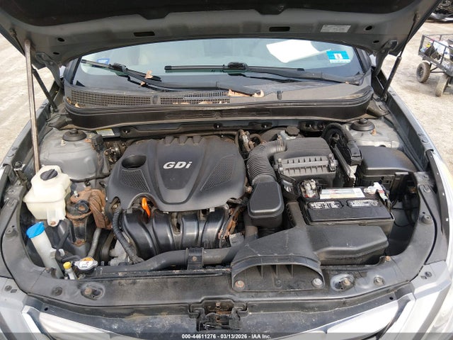 HYUNDAI SONATA SE - 10