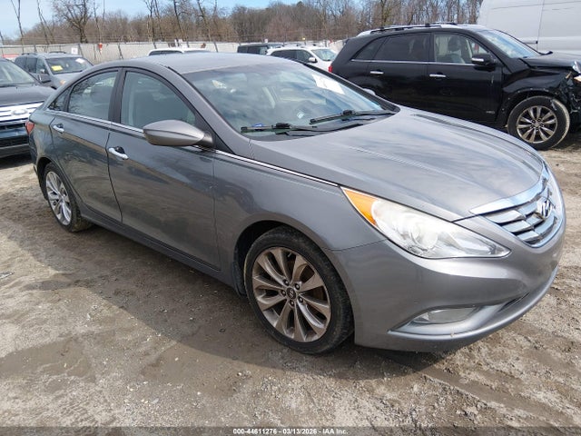HYUNDAI SONATA SE - 1