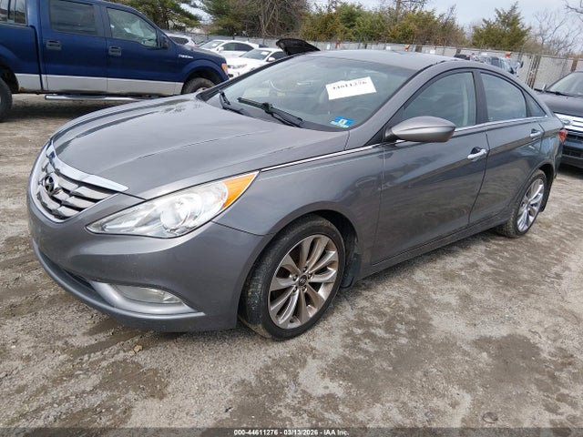 HYUNDAI SONATA SE - 2