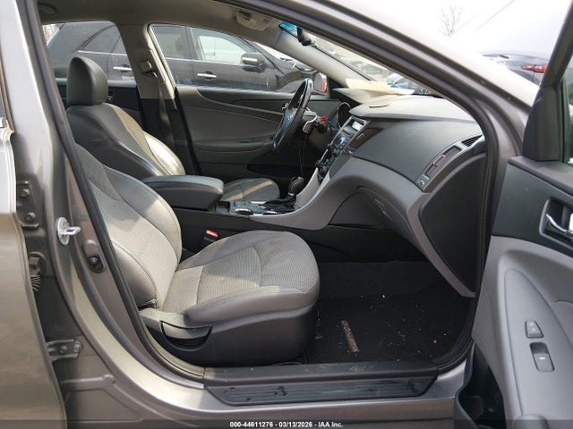 HYUNDAI SONATA SE - 5