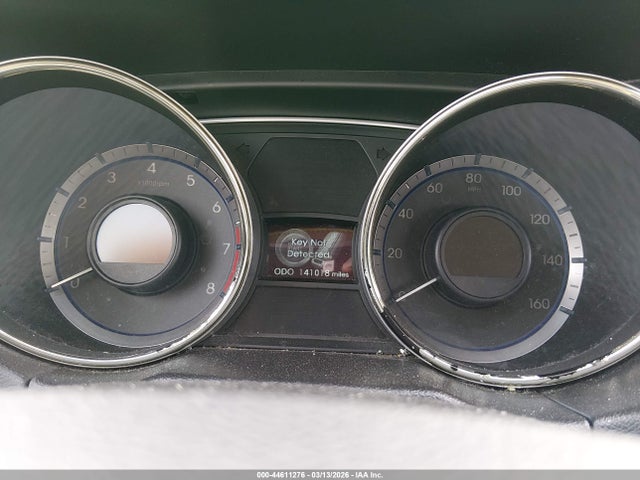 HYUNDAI SONATA SE - 7