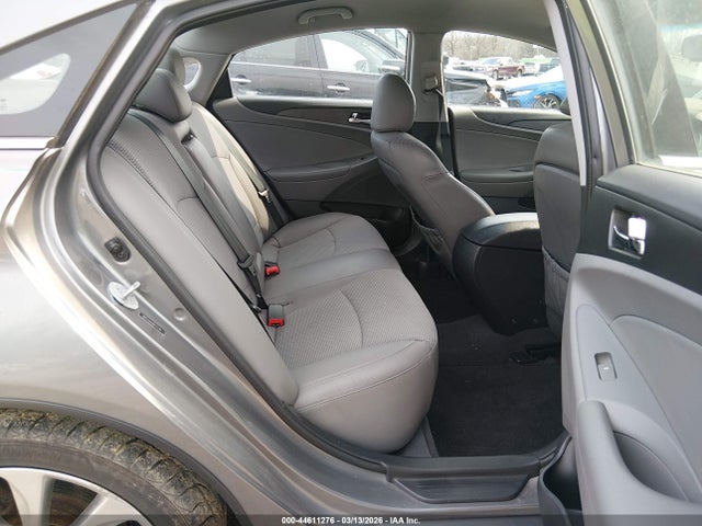 HYUNDAI SONATA SE - 8