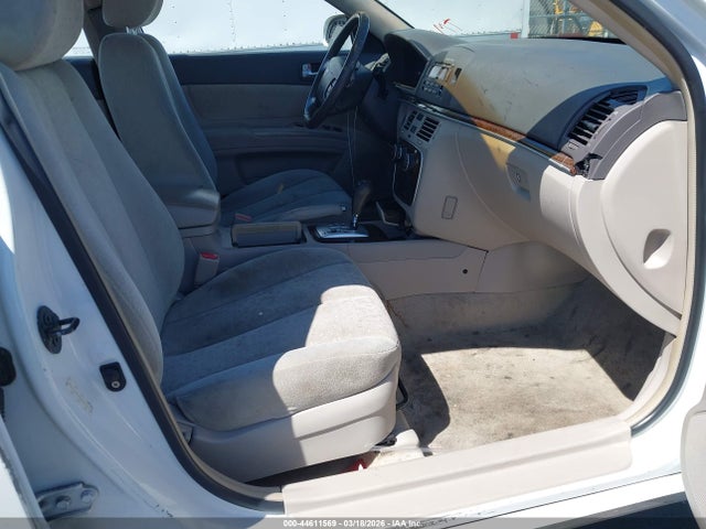 HYUNDAI SONATA GLS - 5