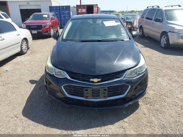 CHEVROLET CRUZE LS AUTO - 6