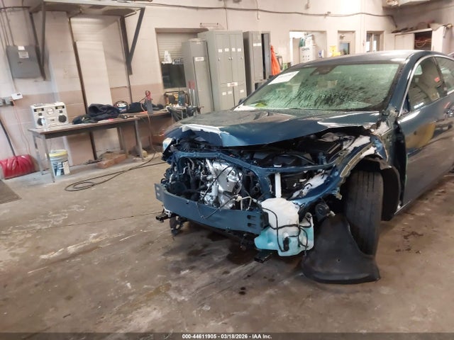 CHEVROLET MALIBU FWD 1LT - 6