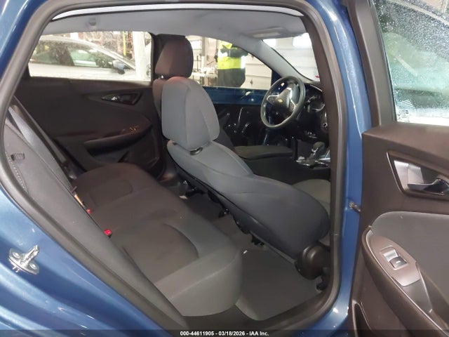 CHEVROLET MALIBU FWD 1LT - 8