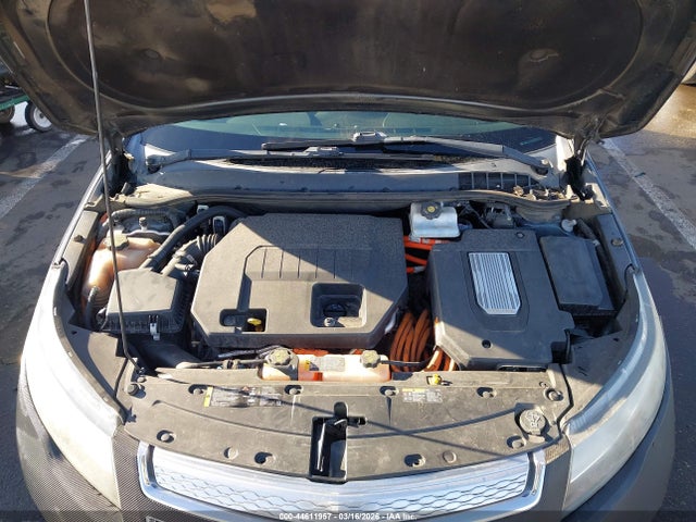 CHEVROLET VOLT - 10