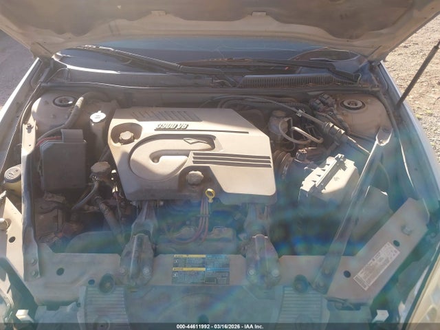 CHEVROLET MONTE CARLO LT - 10