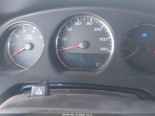 CHEVROLET MONTE CARLO LT - 7