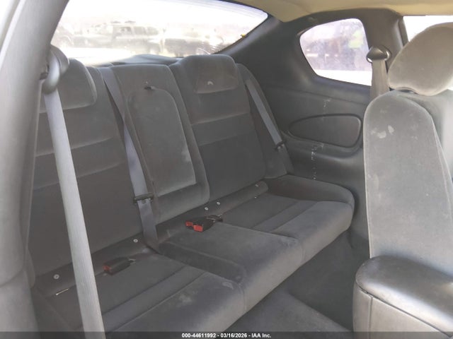 CHEVROLET MONTE CARLO LT - 8