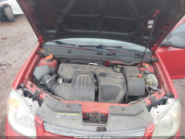 CHEVROLET COBALT LS - 10