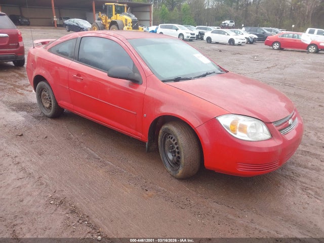 CHEVROLET COBALT LS - 1