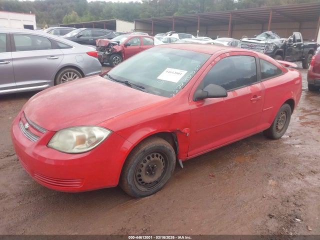 CHEVROLET COBALT LS - 6