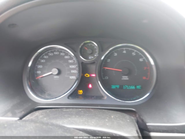 CHEVROLET COBALT LS - 7