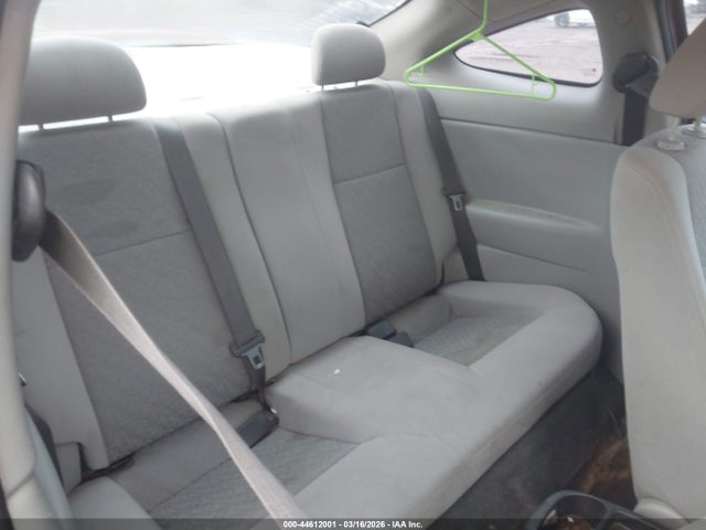 CHEVROLET COBALT LS - 8