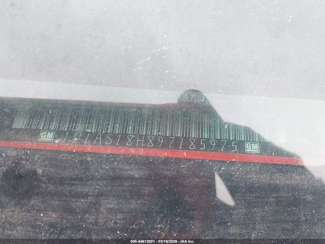 CHEVROLET COBALT LS - 9