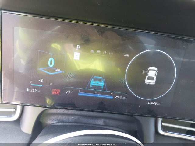 HYUNDAI ELANTRA LIMITED - 7