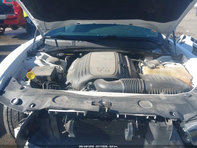 DODGE CHARGER R/T MAX - 10