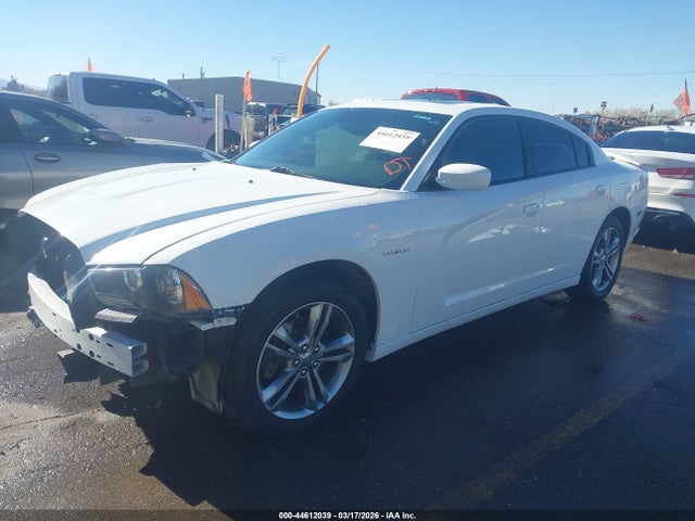 DODGE CHARGER R/T MAX - 2