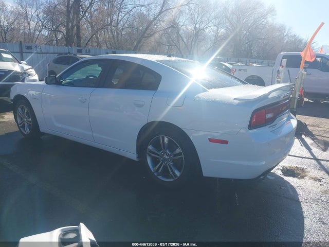 DODGE CHARGER R/T MAX - 3