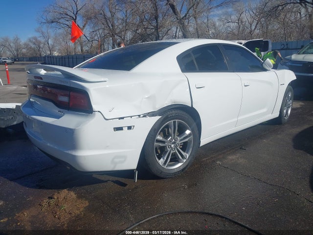 DODGE CHARGER R/T MAX - 4
