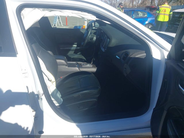 DODGE CHARGER R/T MAX - 5