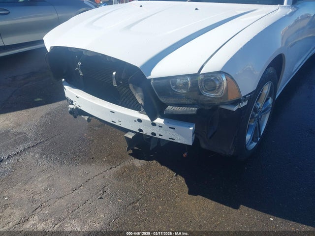 DODGE CHARGER R/T MAX - 6