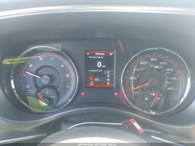 DODGE CHARGER R/T MAX - 7