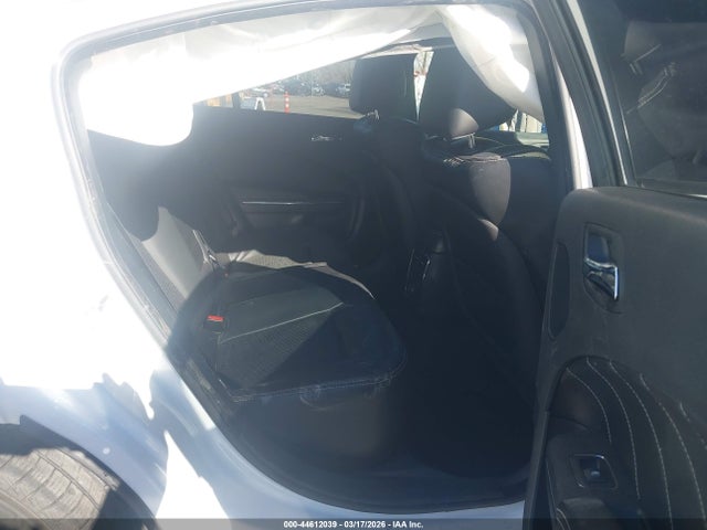 DODGE CHARGER R/T MAX - 8