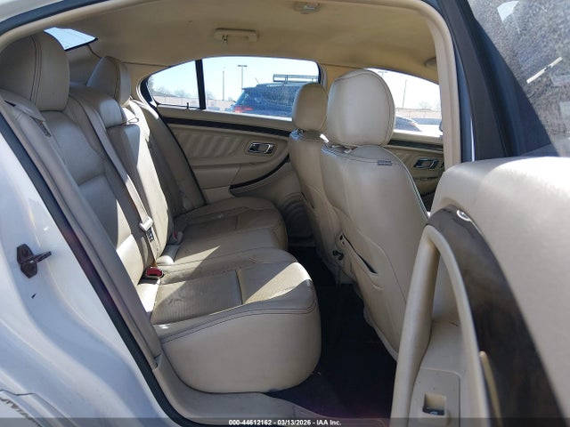 FORD TAURUS LIMITED - 8