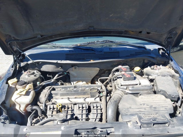 DODGE CALIBER SXT - 10