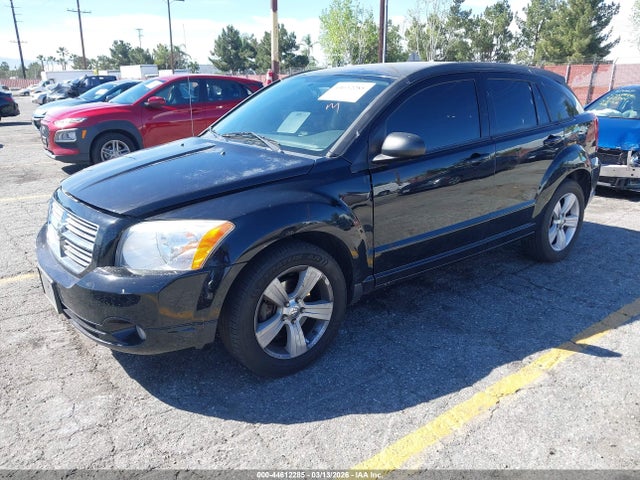 DODGE CALIBER SXT - 2