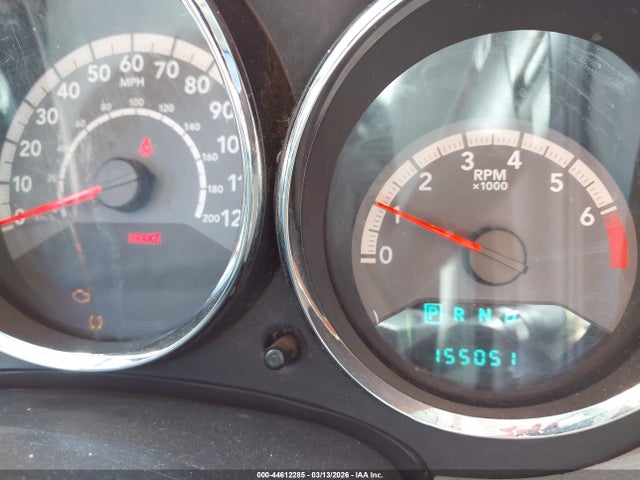 DODGE CALIBER SXT - 7