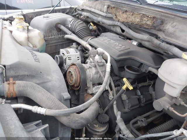 DODGE RAM 1500 SLT - 10