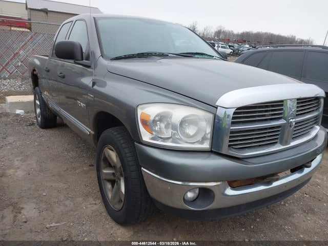 DODGE RAM 1500 SLT - 1