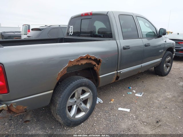 DODGE RAM 1500 SLT - 4